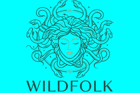Why I started WILDFOLK: A personal Journey