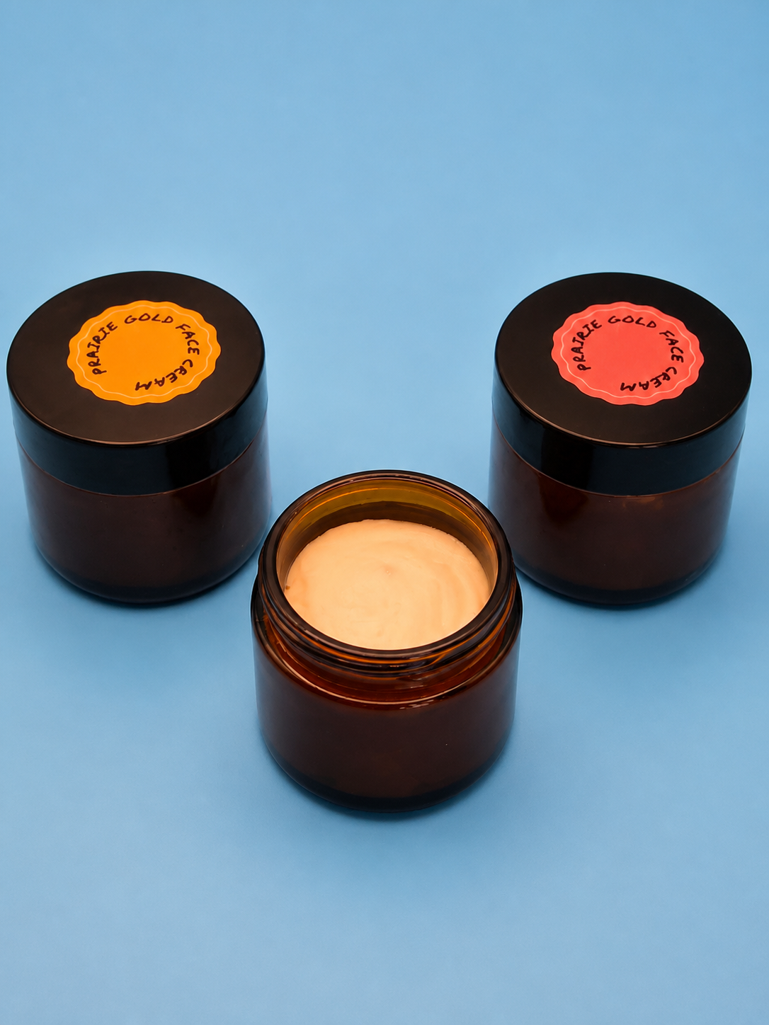 PRAIRIE GOLD NIGHT CREAM WILDFOLK
