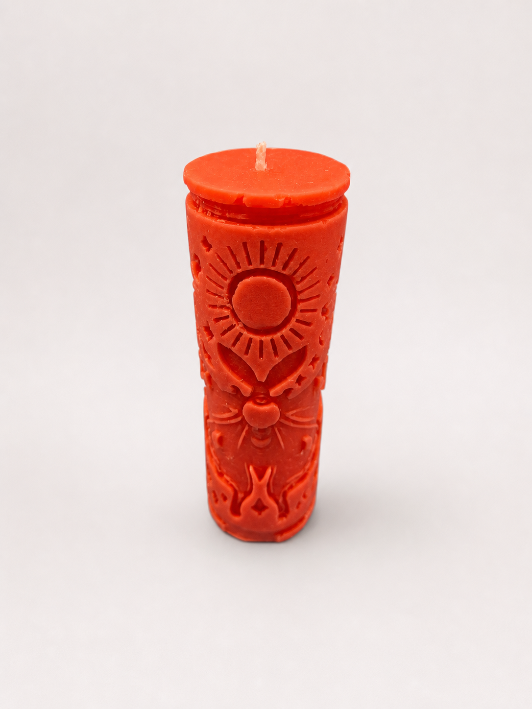 Hand poured candles WILDFOLK